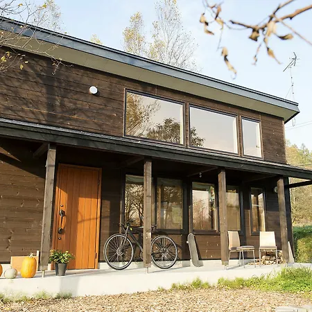 Moon Cabin